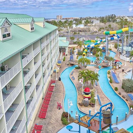 קלירווטר ביץ' Harbourside 7716- Splash On The Rocks מראה חיצוני תמונה