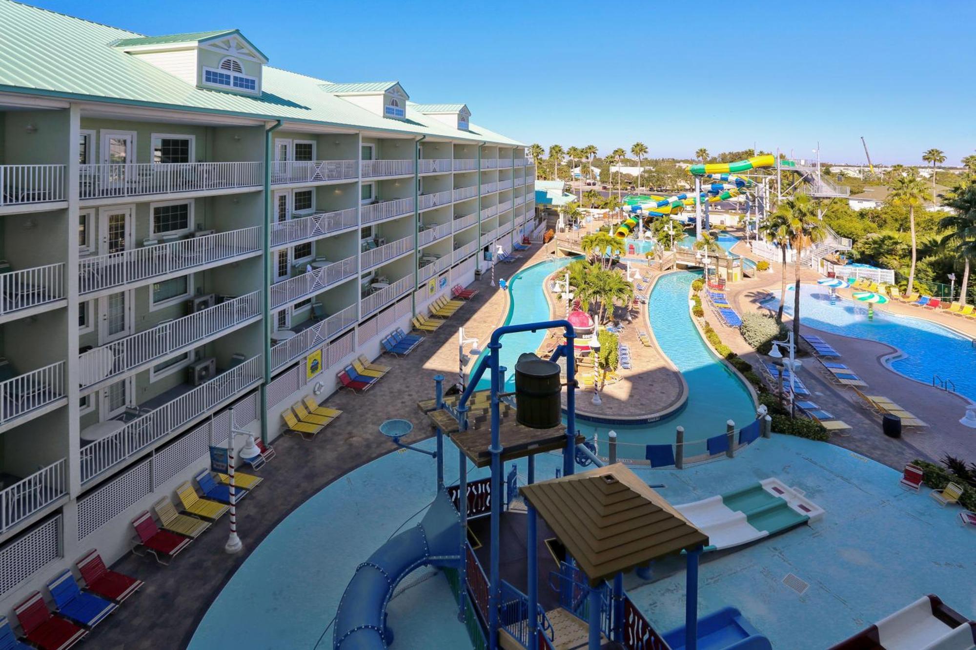 קלירווטר ביץ' Harbourside 7716- Splash On The Rocks מראה חיצוני תמונה