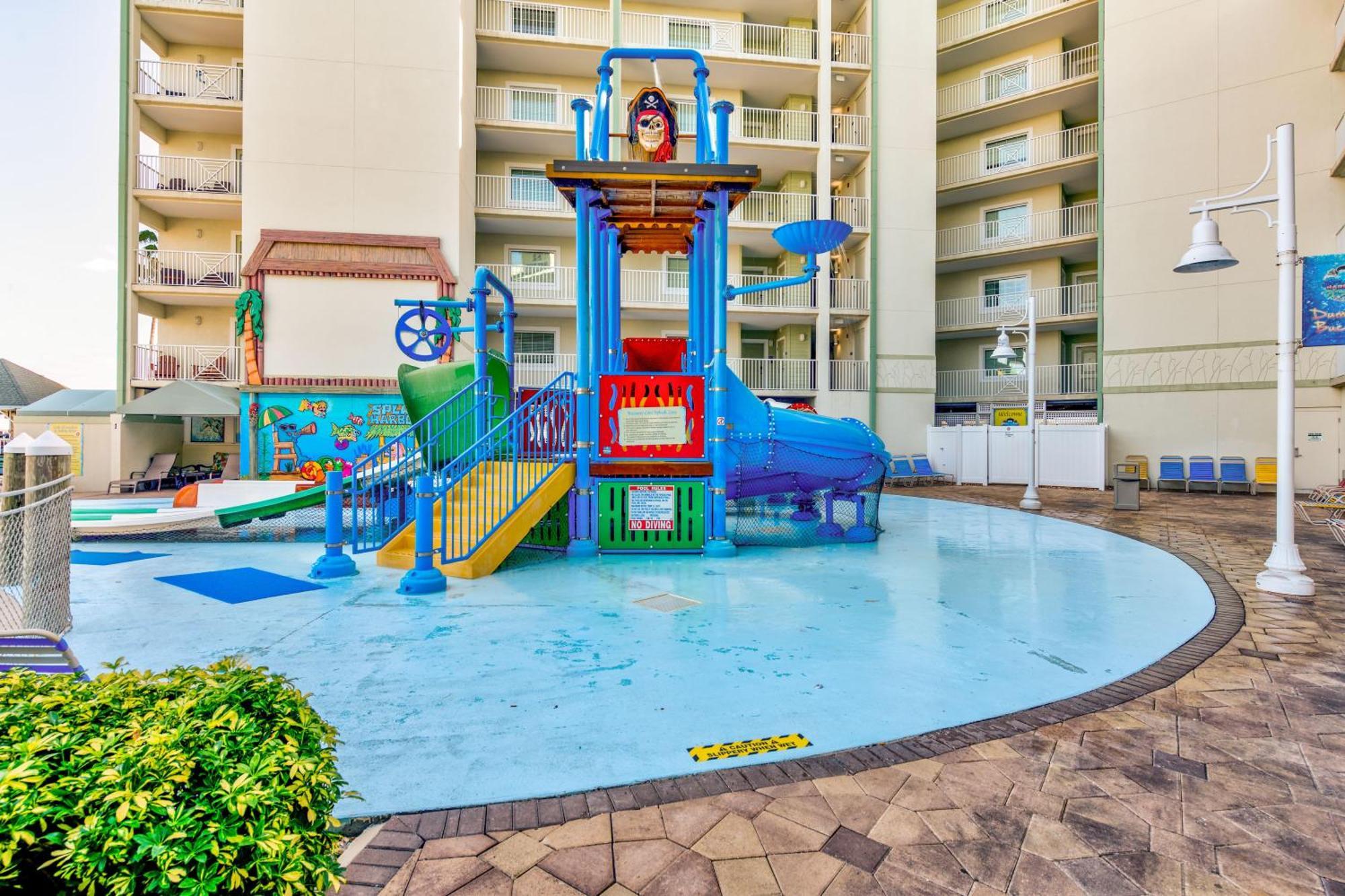 קלירווטר ביץ' Harbourside 7716- Splash On The Rocks מראה חיצוני תמונה