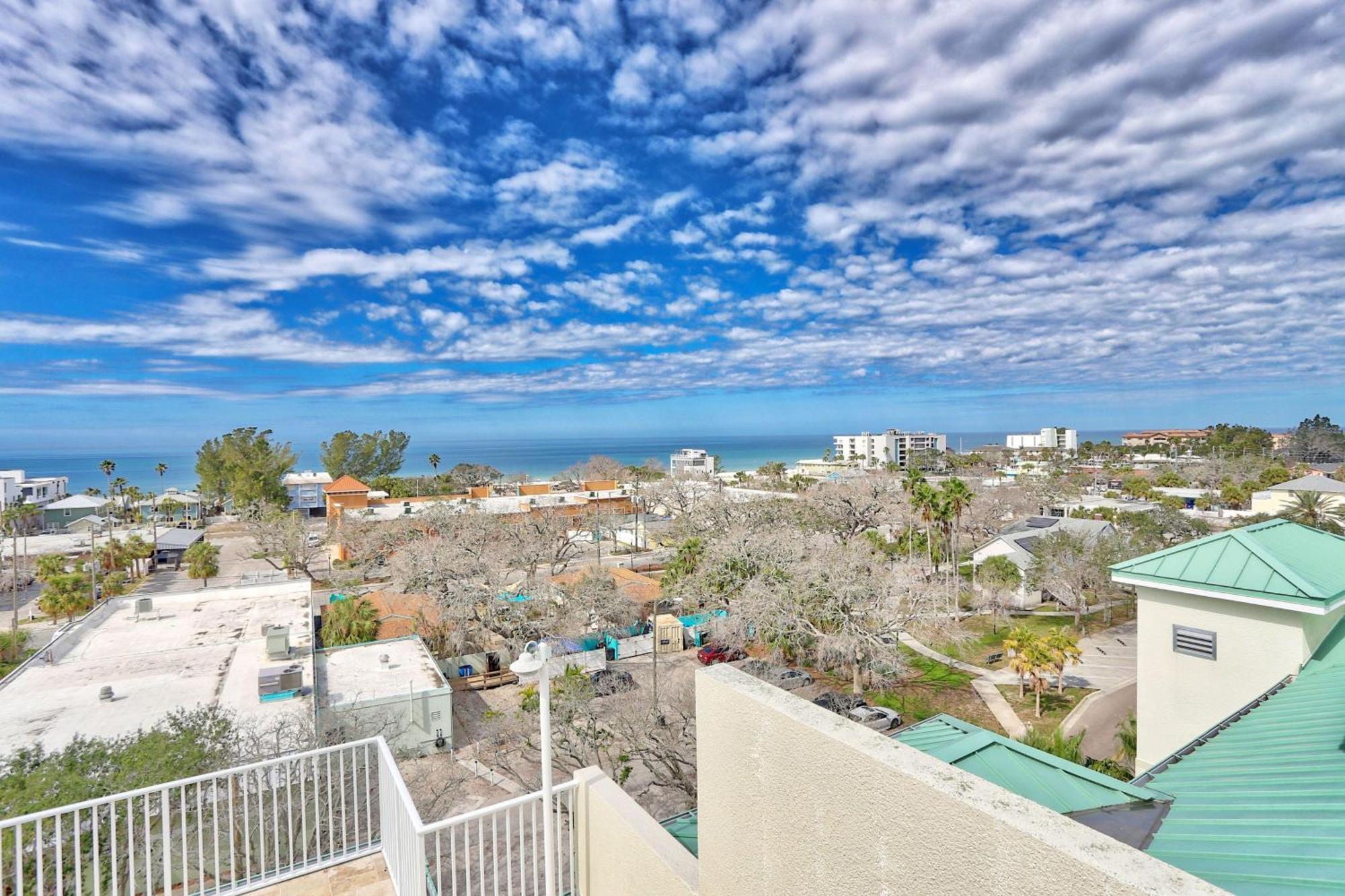 קלירווטר ביץ' Harbourside 7716- Splash On The Rocks מראה חיצוני תמונה