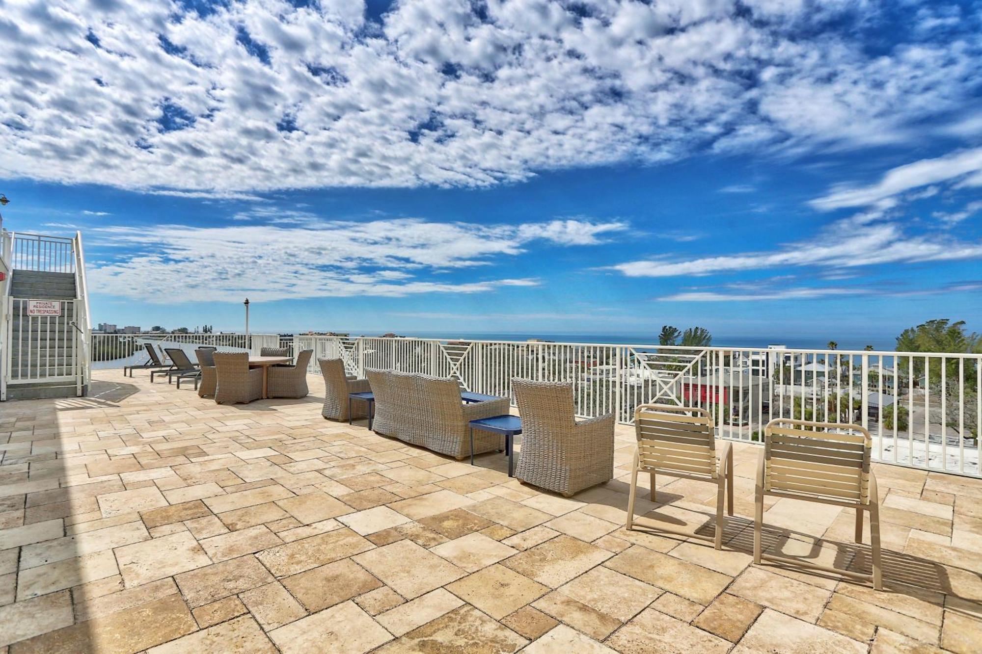קלירווטר ביץ' Harbourside 7716- Splash On The Rocks מראה חיצוני תמונה